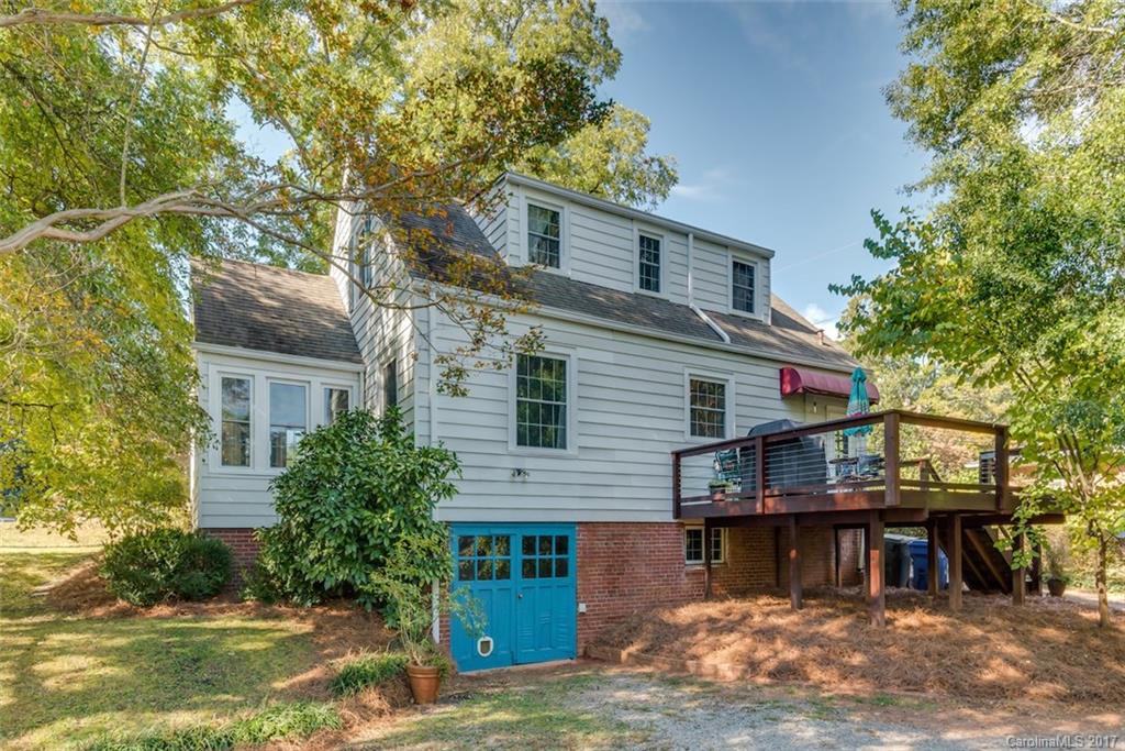 492 North Washington Street Rutherfordton, NC 28139 - Photo 3 of 21