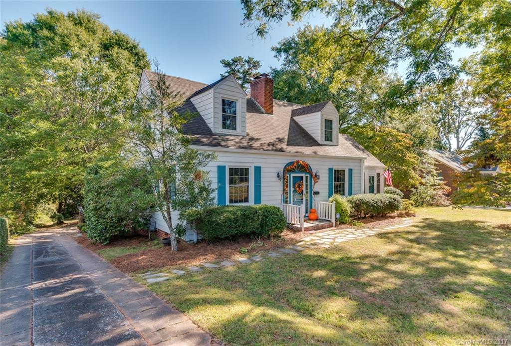 492 North Washington Street Rutherfordton, NC 28139 - Photo 21 of 21