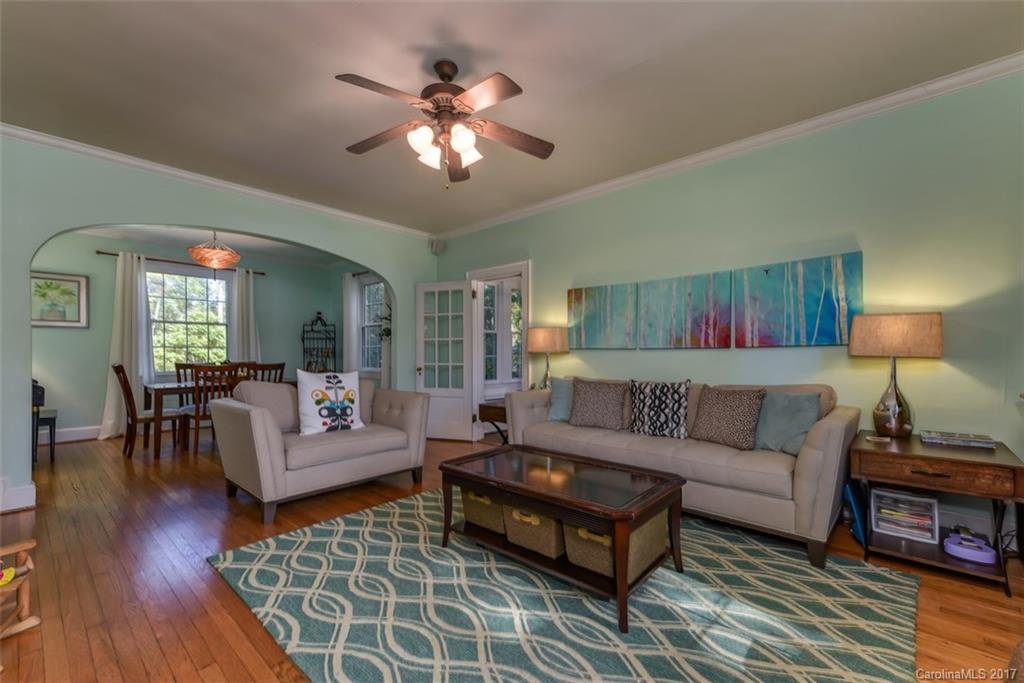 492 North Washington Street Rutherfordton, NC 28139 - Photo 4 of 21