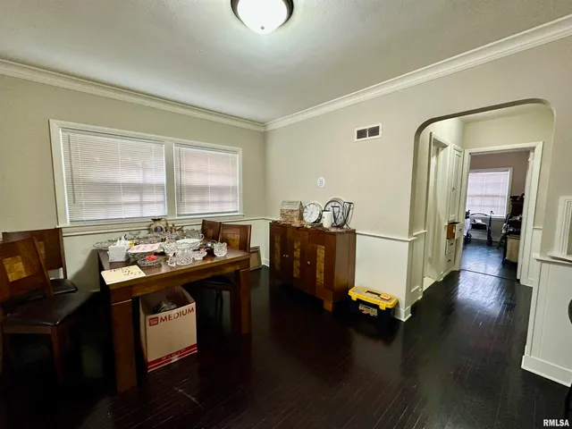 $165,000 | 401 West Forrest Hill Avenue, Peoria, IL 61604