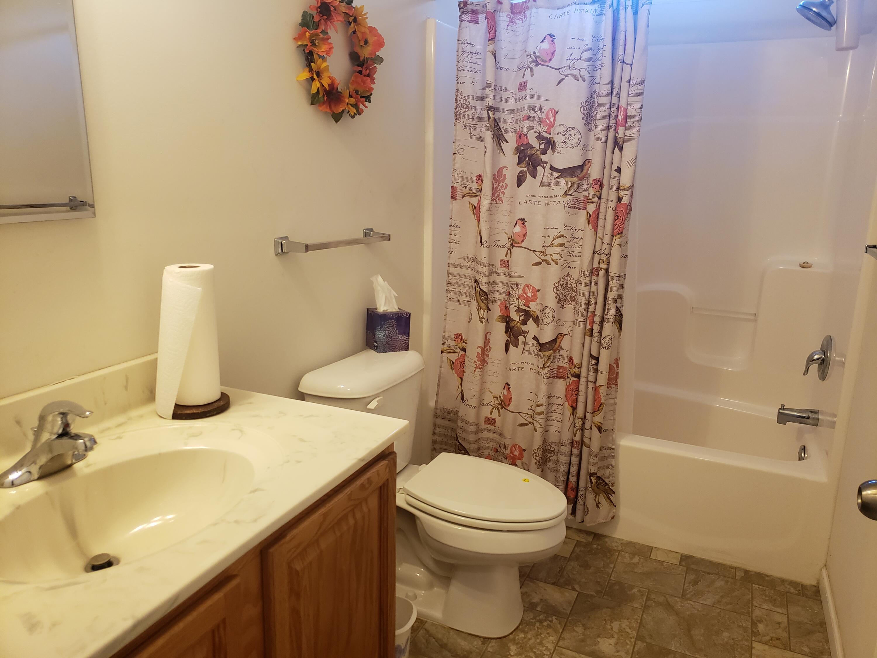 123 Sunset Road Springvale, ME 04083 - Photo 9 of 29 2nd full bath