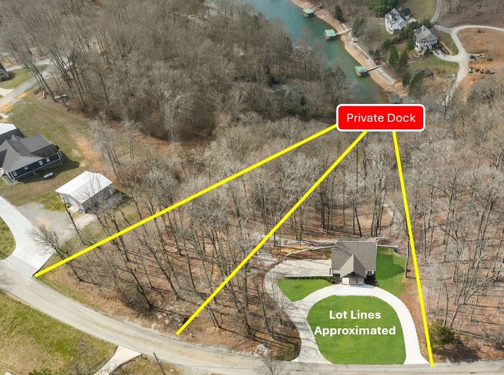 1530 Ridgeview Run Lynchburg, TN 37352 - Photo 2 of 70