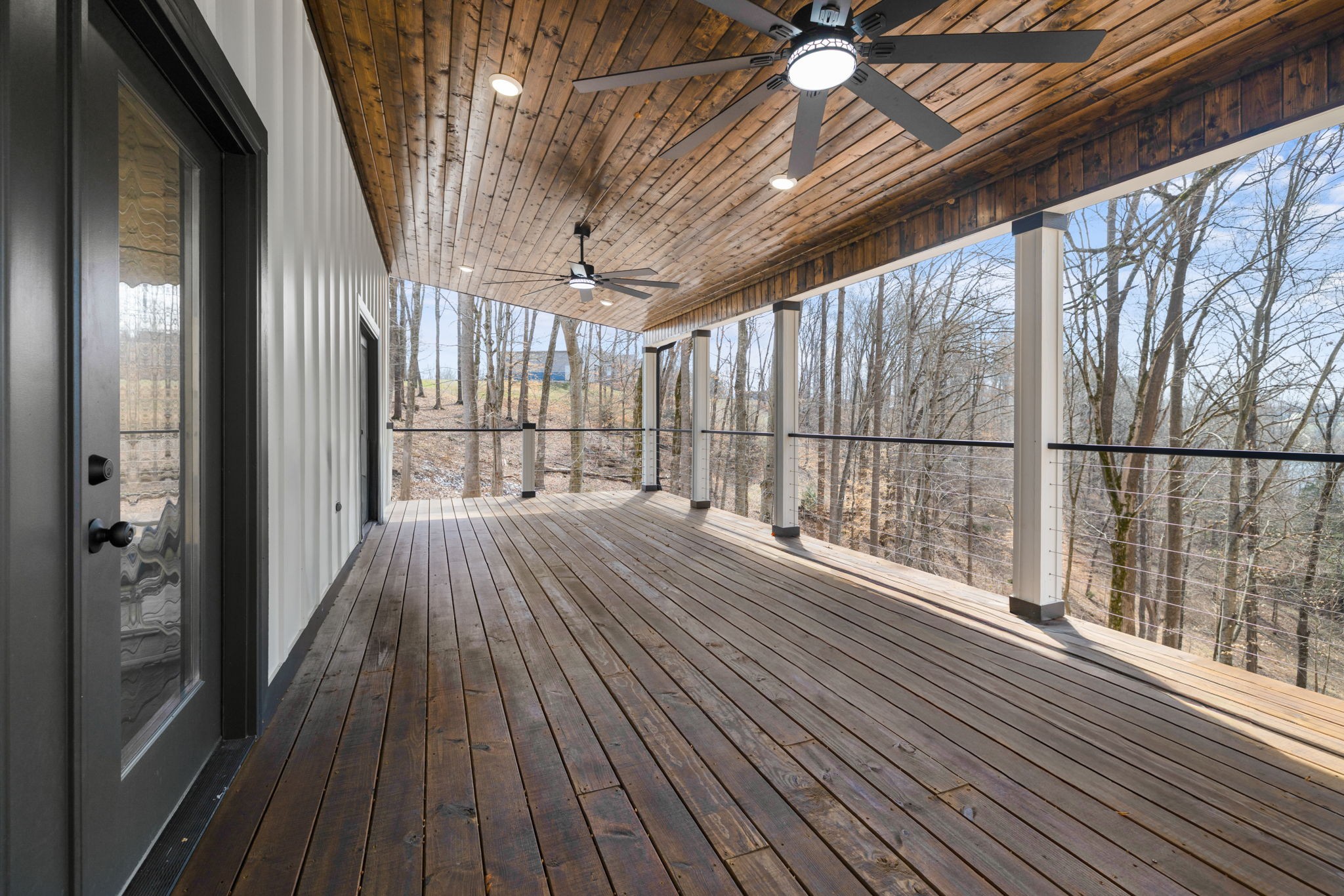 1530 Ridgeview Run Lynchburg, TN 37352 - Photo 38 of 67