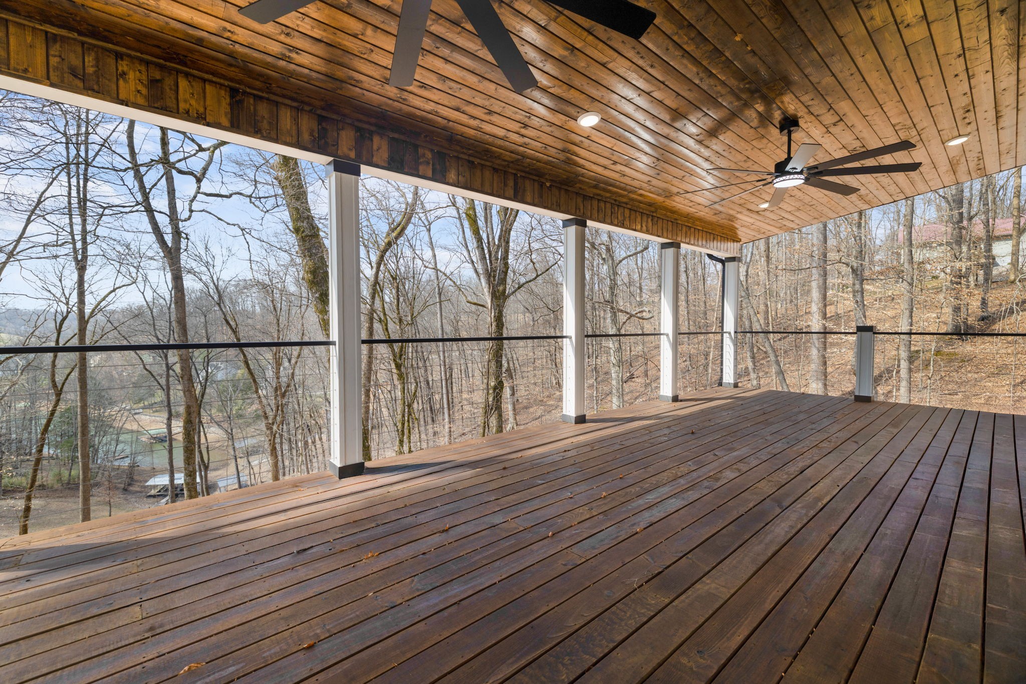 1530 Ridgeview Run Lynchburg, TN 37352 - Photo 38 of 70