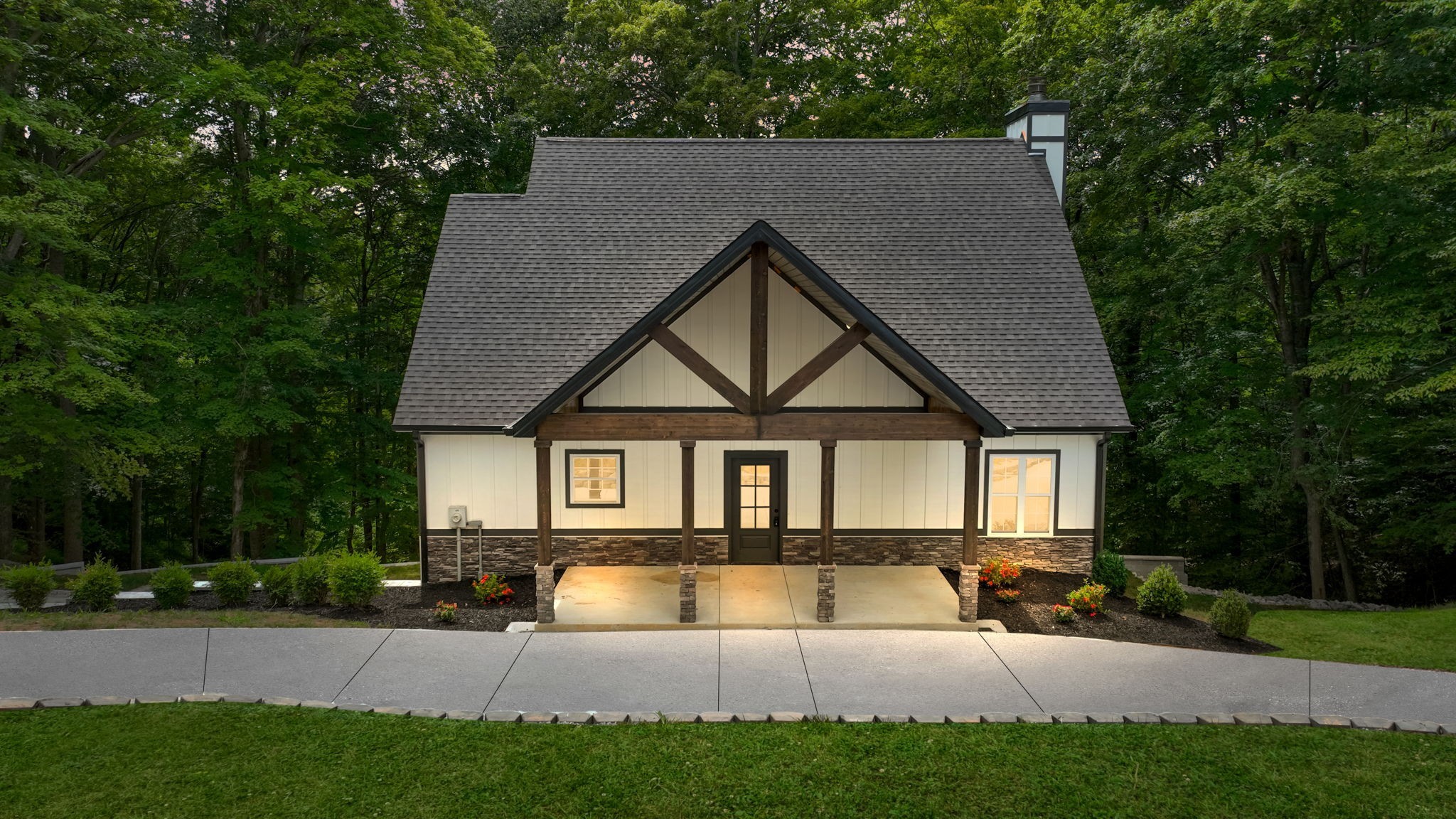 1530 Ridgeview Run Lynchburg, TN 37352 - Photo 4 of 67