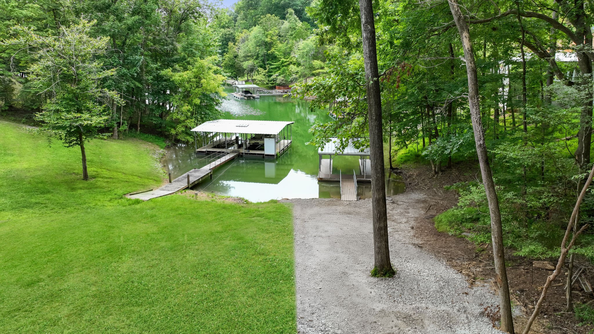 1530 Ridgeview Run Lynchburg, TN 37352 - Photo 56 of 67