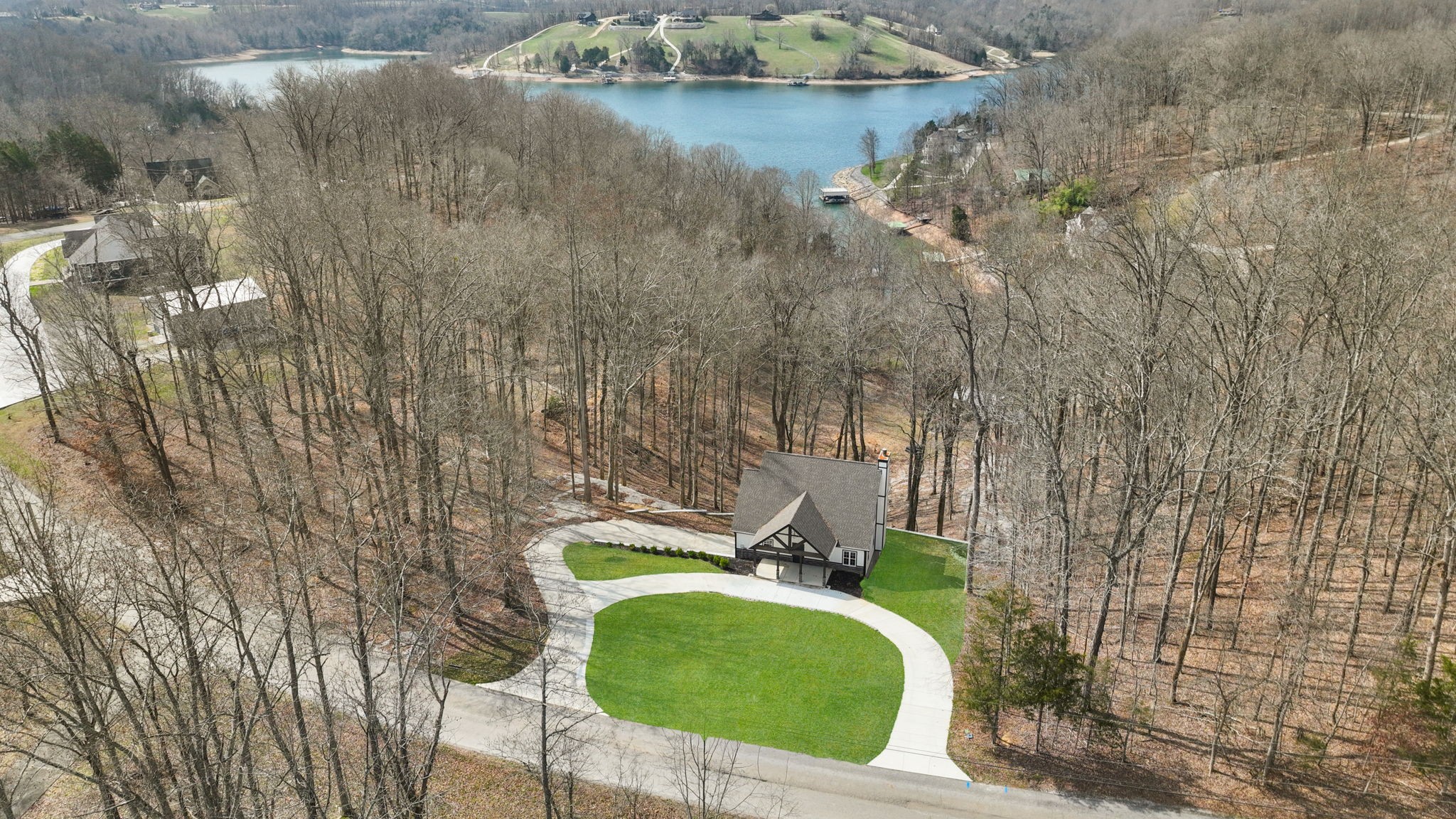 1530 Ridgeview Run Lynchburg, TN 37352 - Photo 65 of 70