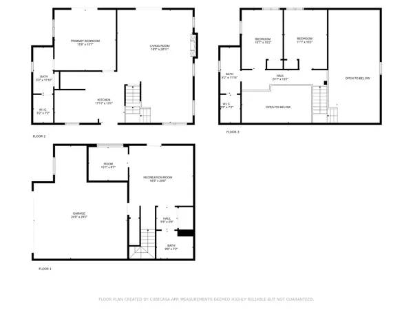$1,349,900 | 1530 Ridgeview Run, Lynchburg, TN 37352