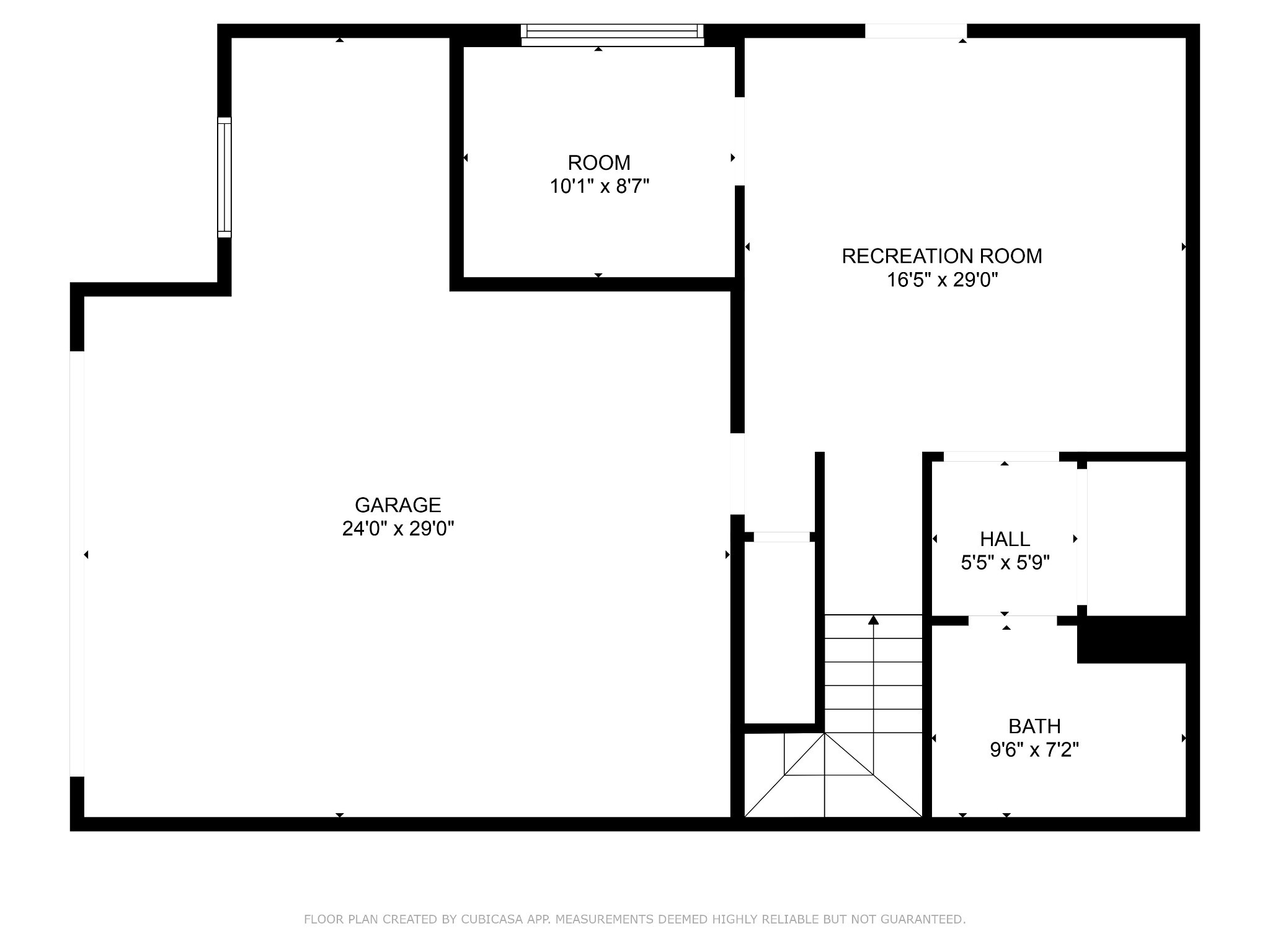 1530 Ridgeview Run Lynchburg, TN 37352 - Photo 66 of 67 a picture of a park
