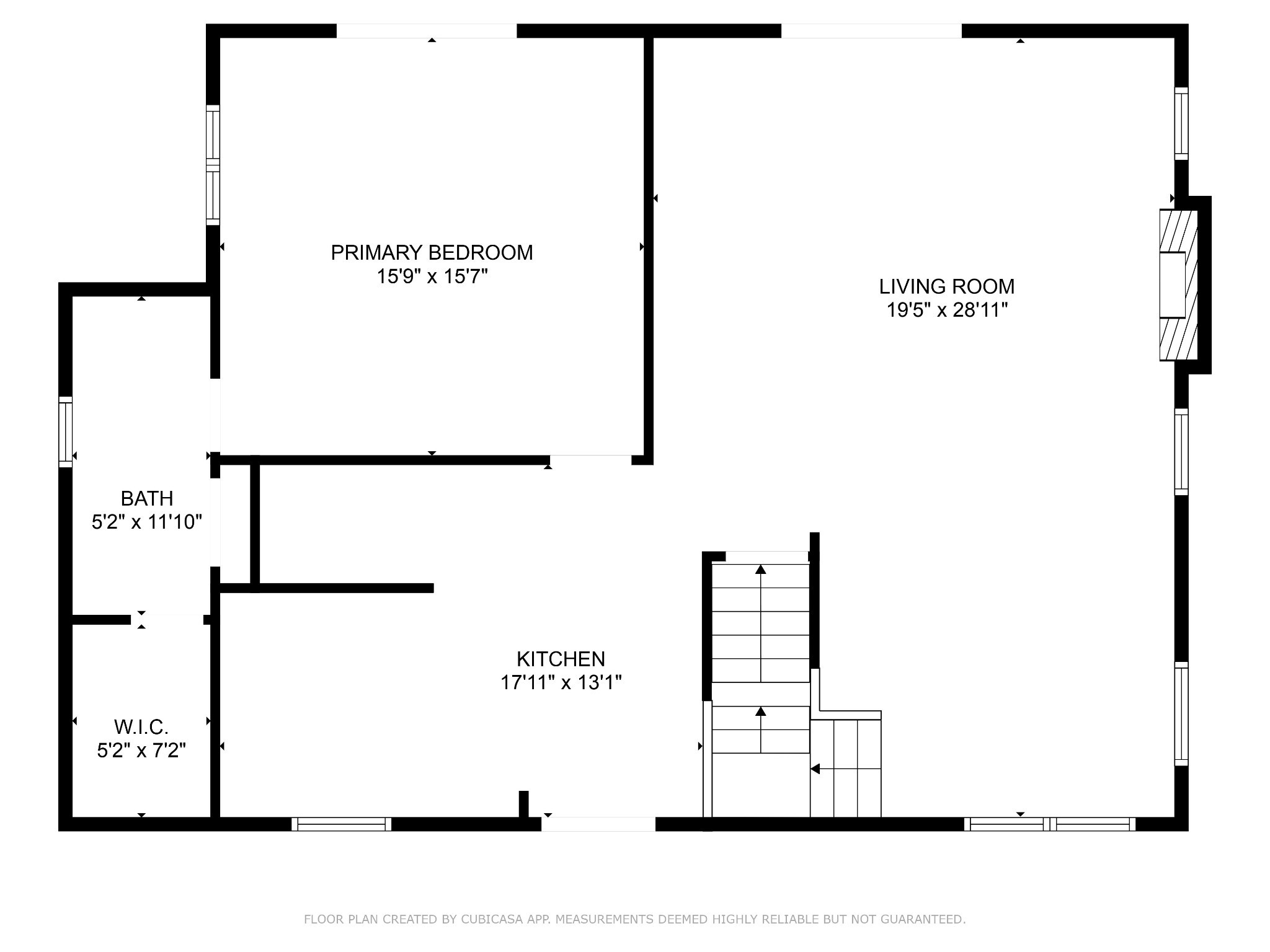 1530 Ridgeview Run Lynchburg, TN 37352 - Photo 67 of 67