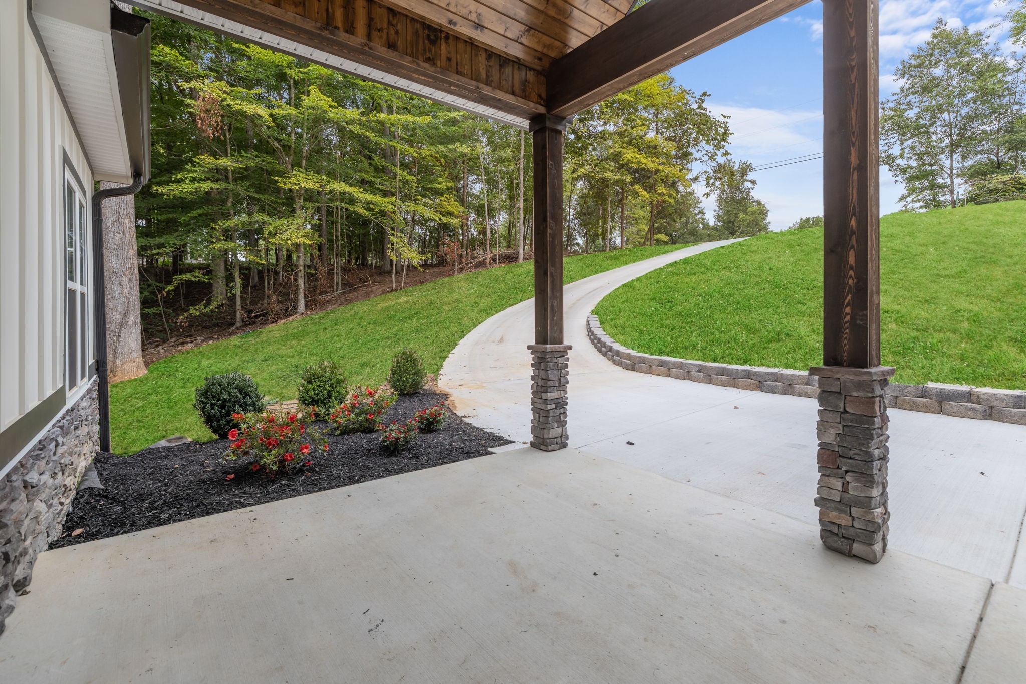 1530 Ridgeview Run Lynchburg, TN 37352 - Photo 7 of 67