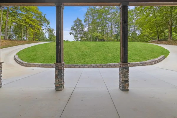 a kitchen with a refrigerator stove and sink
