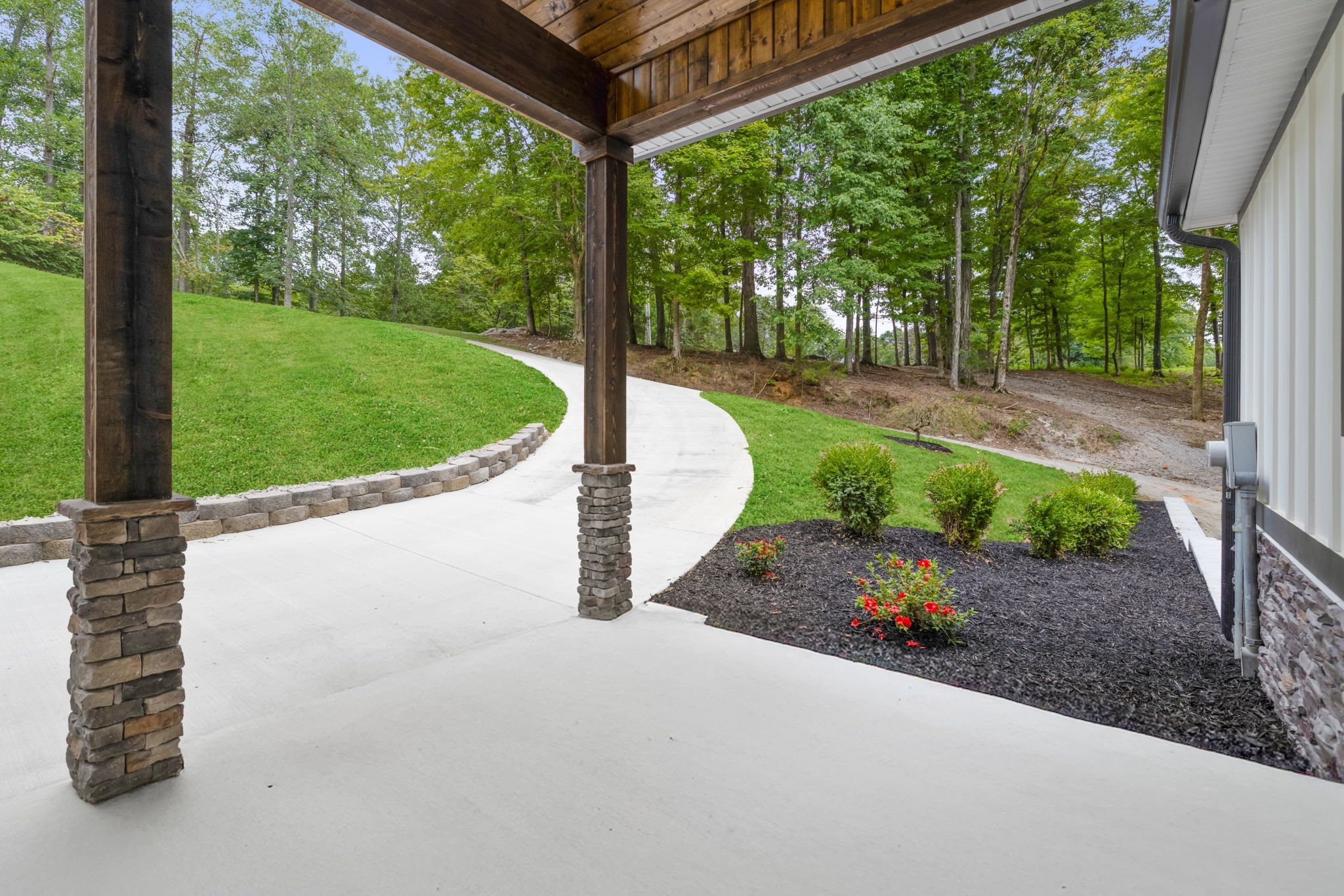 1530 Ridgeview Run Lynchburg, TN 37352 - Photo 9 of 67