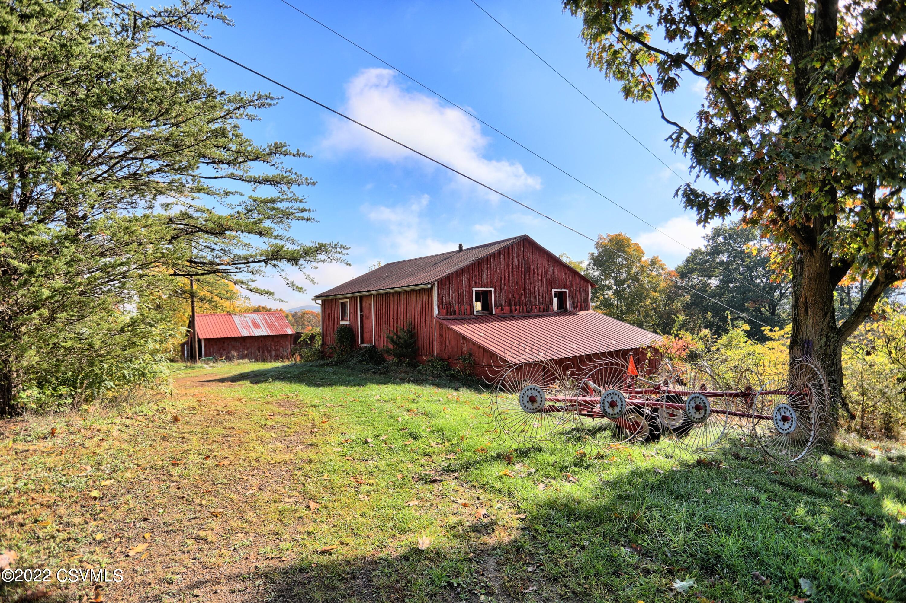 6773 Old Stage Road McClure, PA 17841 - Photo 12 of 49