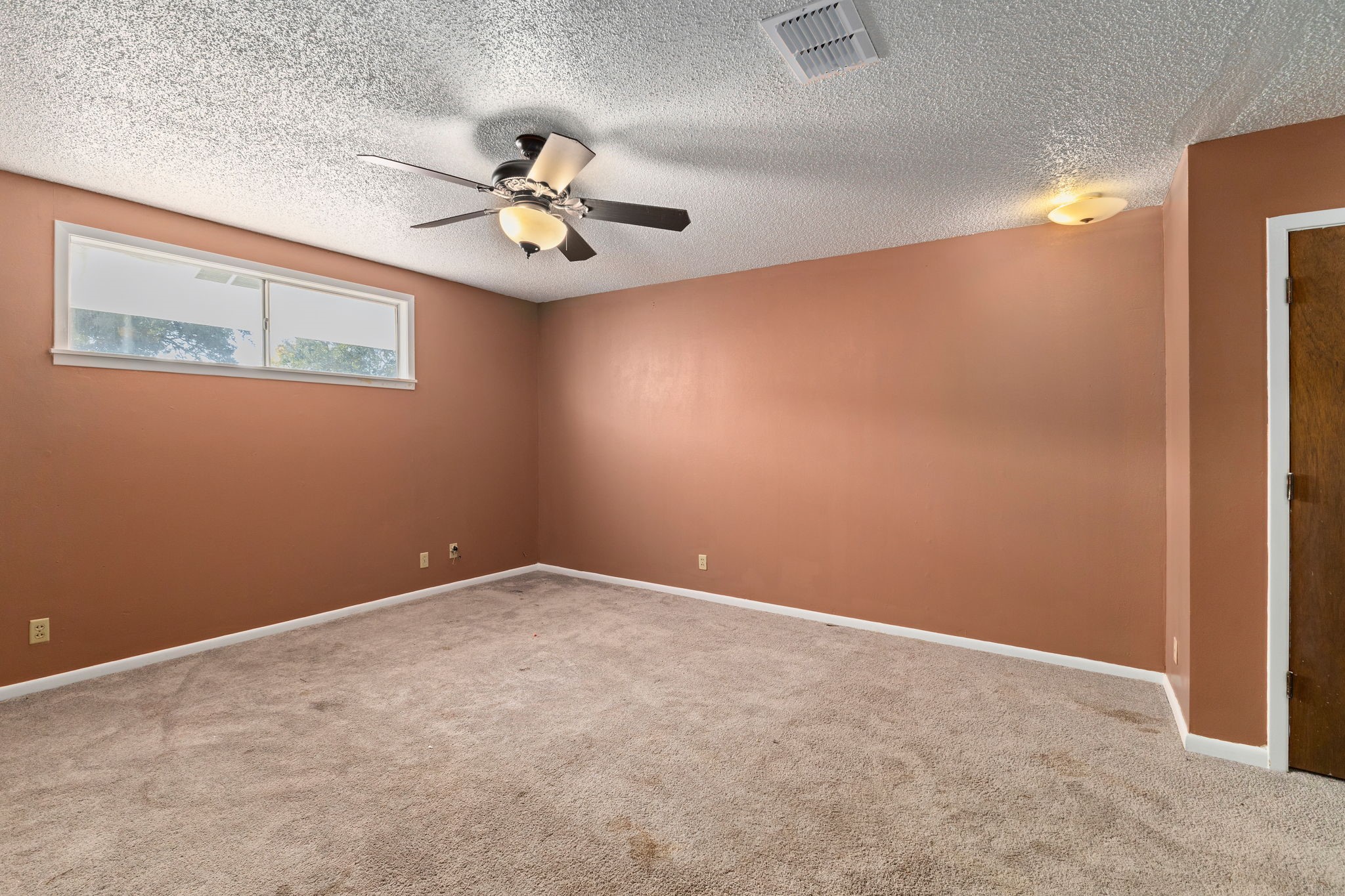 202 Kallus Street Schulenburg, TX 78956 - Photo 18 of 36 a view of an empty room