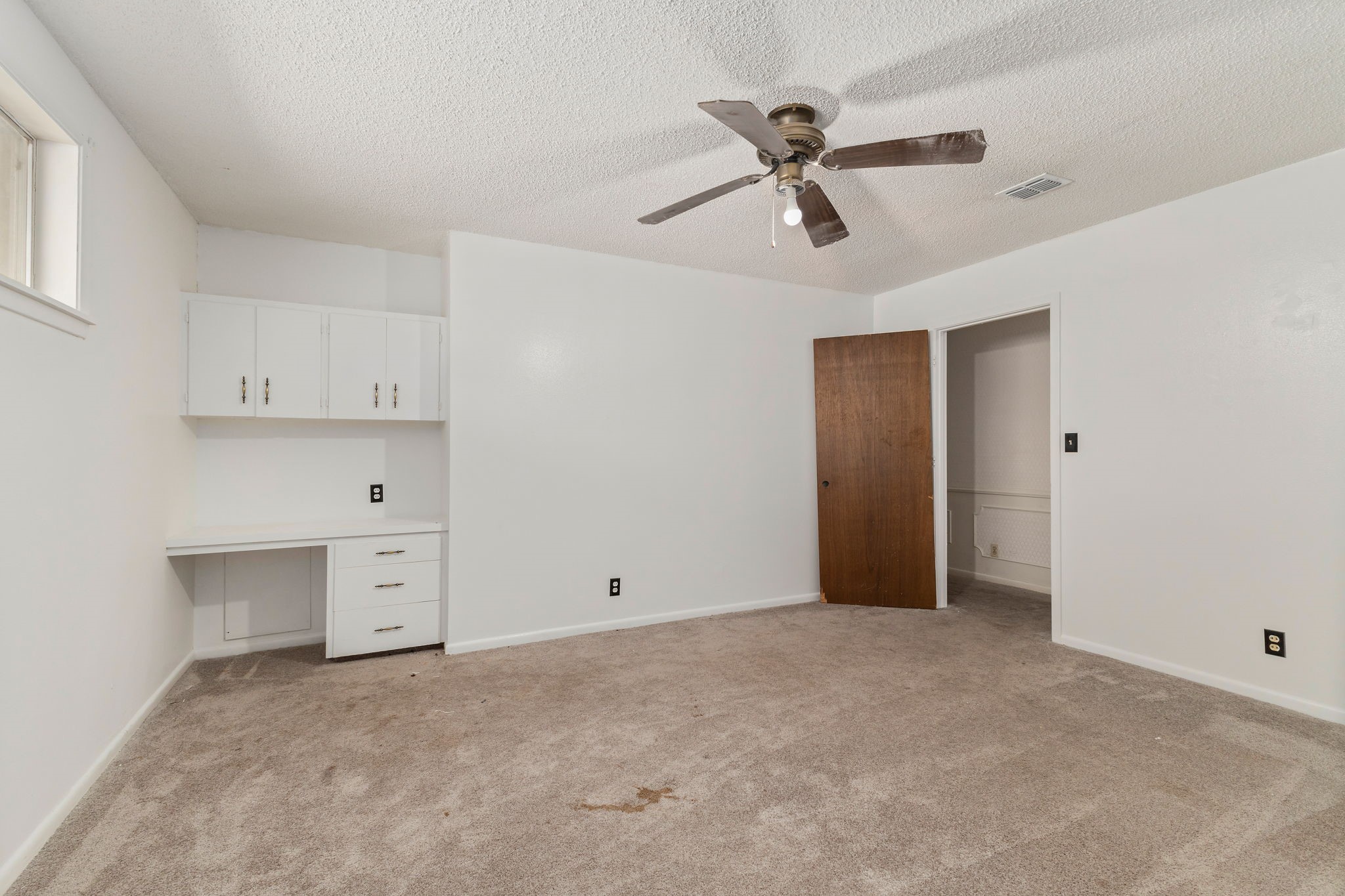 202 Kallus Street Schulenburg, TX 78956 - Photo 27 of 36 a view of an empty room