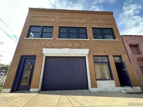 $800,000 | 260 Plymouth Avenue, Buffalo, NY 14213