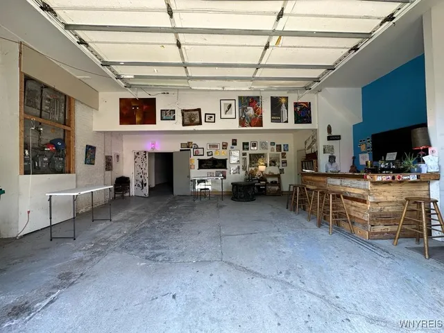 $800,000 | 260 Plymouth Avenue, Buffalo, NY 14213