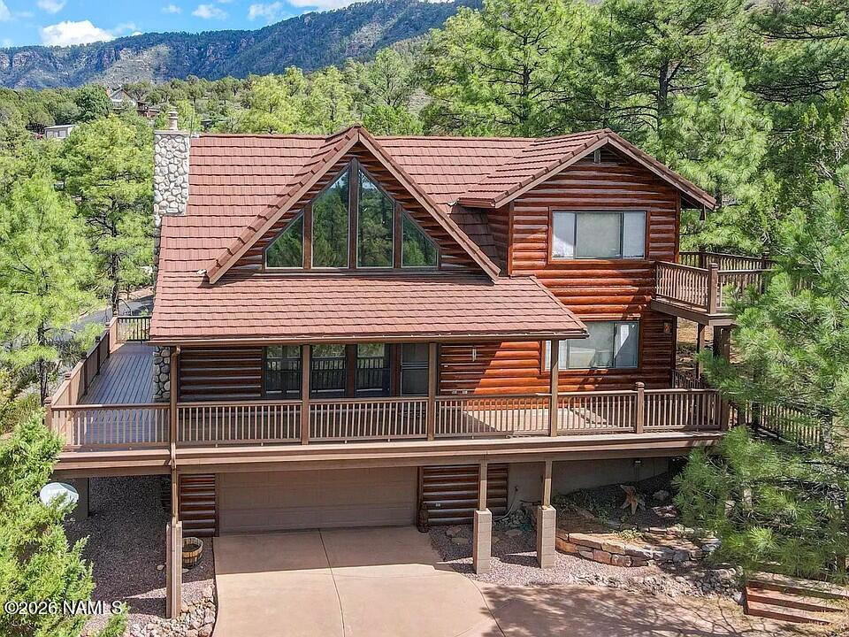 5555 Solitude Trail Loop Pine, AZ 85544 - Photo 1 of 1 front