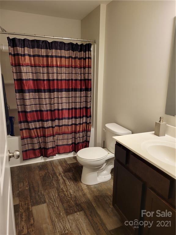 12529 Garron Road Midland, NC 28107 - Photo 16 of 27 Gallery Image 16