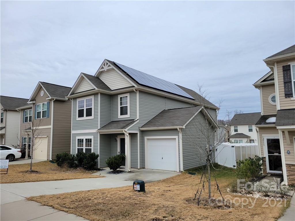 12529 Garron Road Midland, NC 28107 - Photo 27 of 27 Gallery Image 27