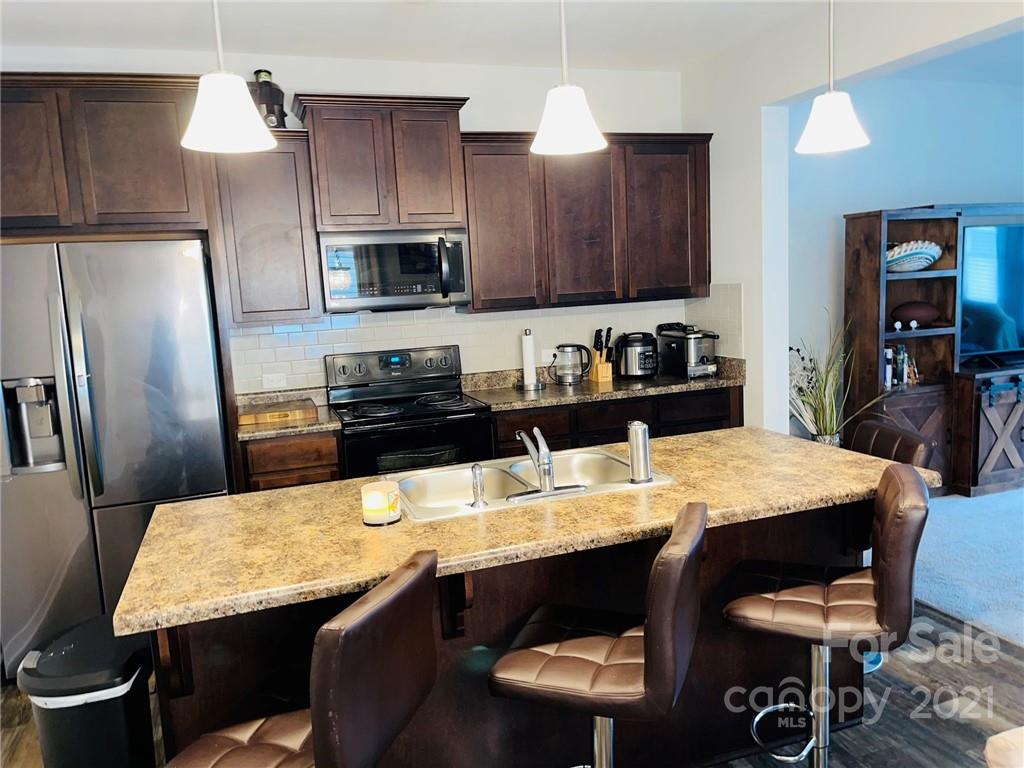 12529 Garron Road Midland, NC 28107 - Photo 8 of 27 Gallery Image 8