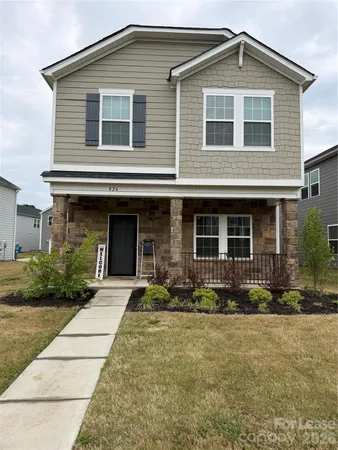 $2,600 | 826 Windage Way, Pineville, NC 28134