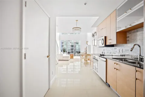 $420,000 | 60 Southwest 13th Street, Unit 3414, Miami, FL 33130