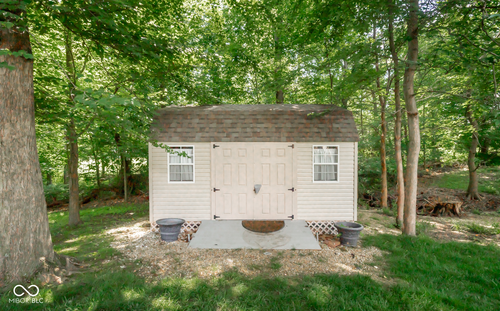 285 Plum Court Columbus, IN 47201 - Photo 143 of 155