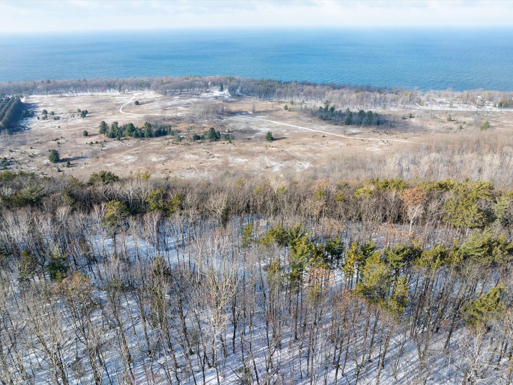 Lot 4 High Bluff Estates Road Sturgeon Bay, WI 54235 - Photo 2 of 6
