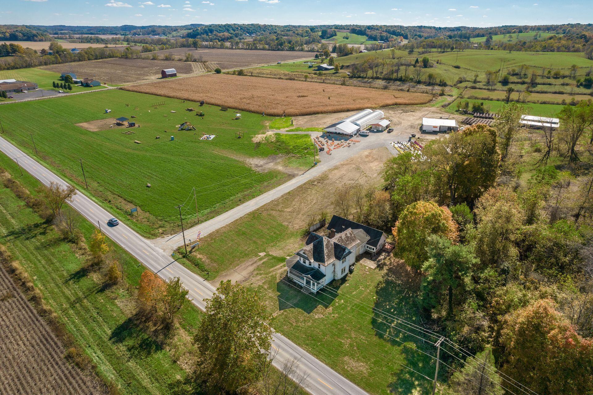 7805 Bremen Road Southeast Lancaster, OH 43130 - Photo 52 of 72 054_SE Lancaster OH 43130 USA