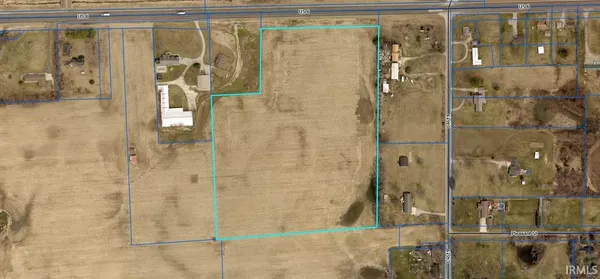 $375,000 | 0 Highway 6, Corunna, IN 46730