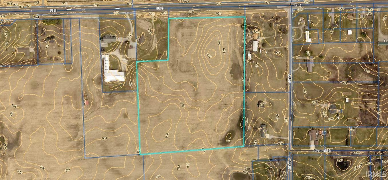 0 Highway 6 Corunna, IN 46730 - Photo 2 of 2