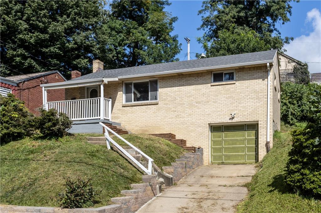 411 Parallel Avenue Pittsburgh, PA 15210 - Photo 2 of 28 Gallery Image 2