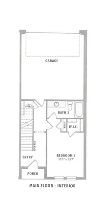 $3,400 | 2741 Levee Lane, Lewisville, TX 75067