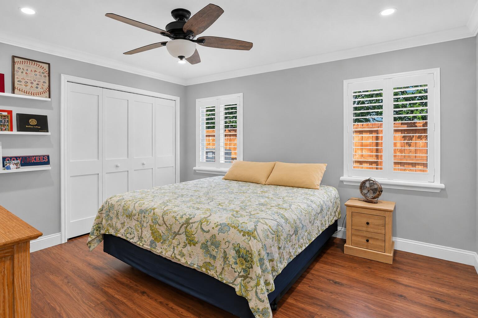 631 Southwest 17th Street Boca Raton, FL 33486 - Photo 17 of 29 Bedroom 4