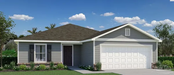 $318,990 | 3788 University Street, Pace, FL 32571