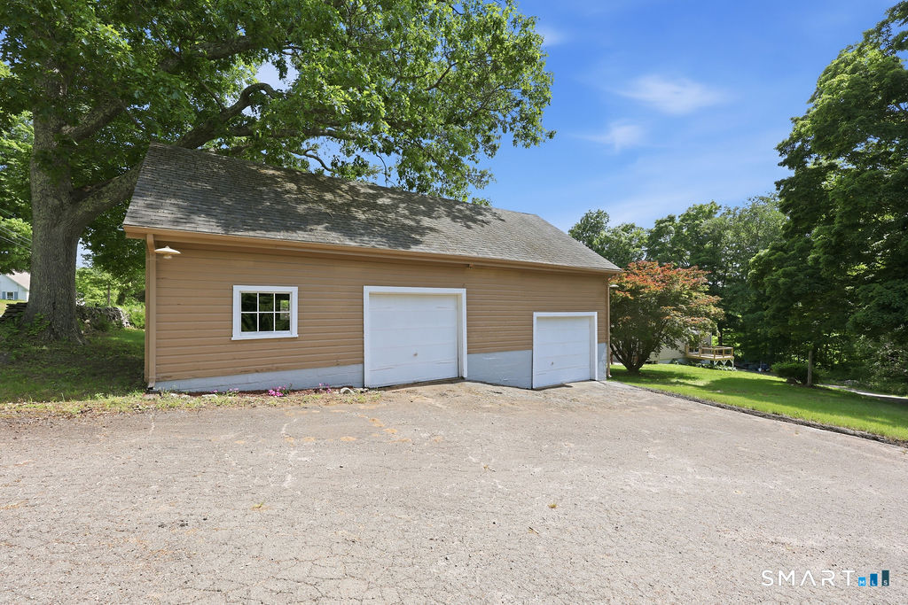 7 Davison Road East Haddam, CT 06469 - Photo 32 of 40