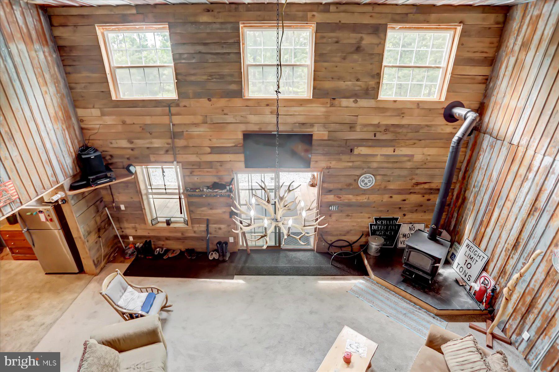 214 Little Wolf Road Bellefonte, PA 16823 - Photo 31 of 45