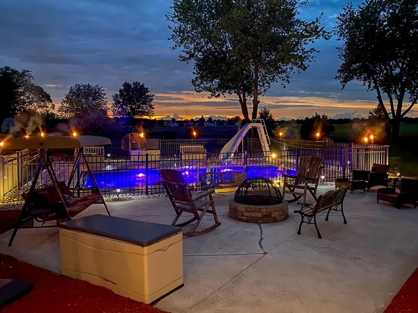 $585,000 | 2414 West Avalon Road, Janesville, WI 53546