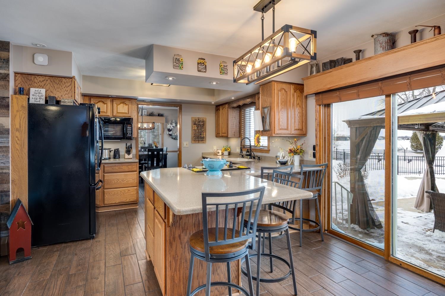 2414 West Avalon Road Janesville, WI 53546 - Photo 14 of 45