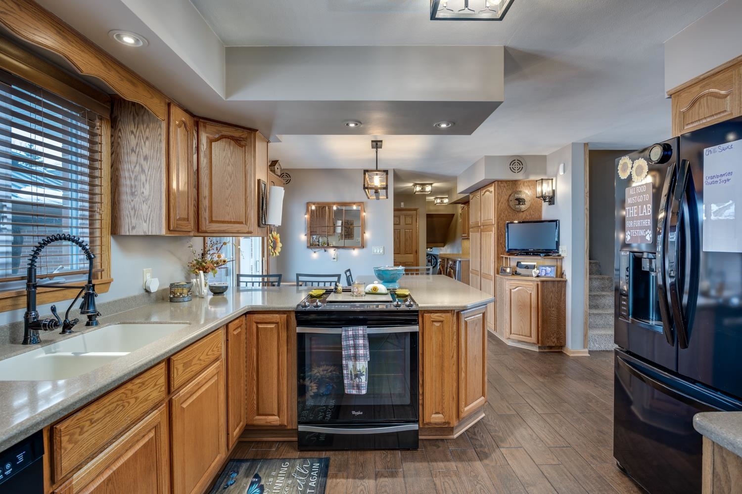 2414 West Avalon Road Janesville, WI 53546 - Photo 16 of 45