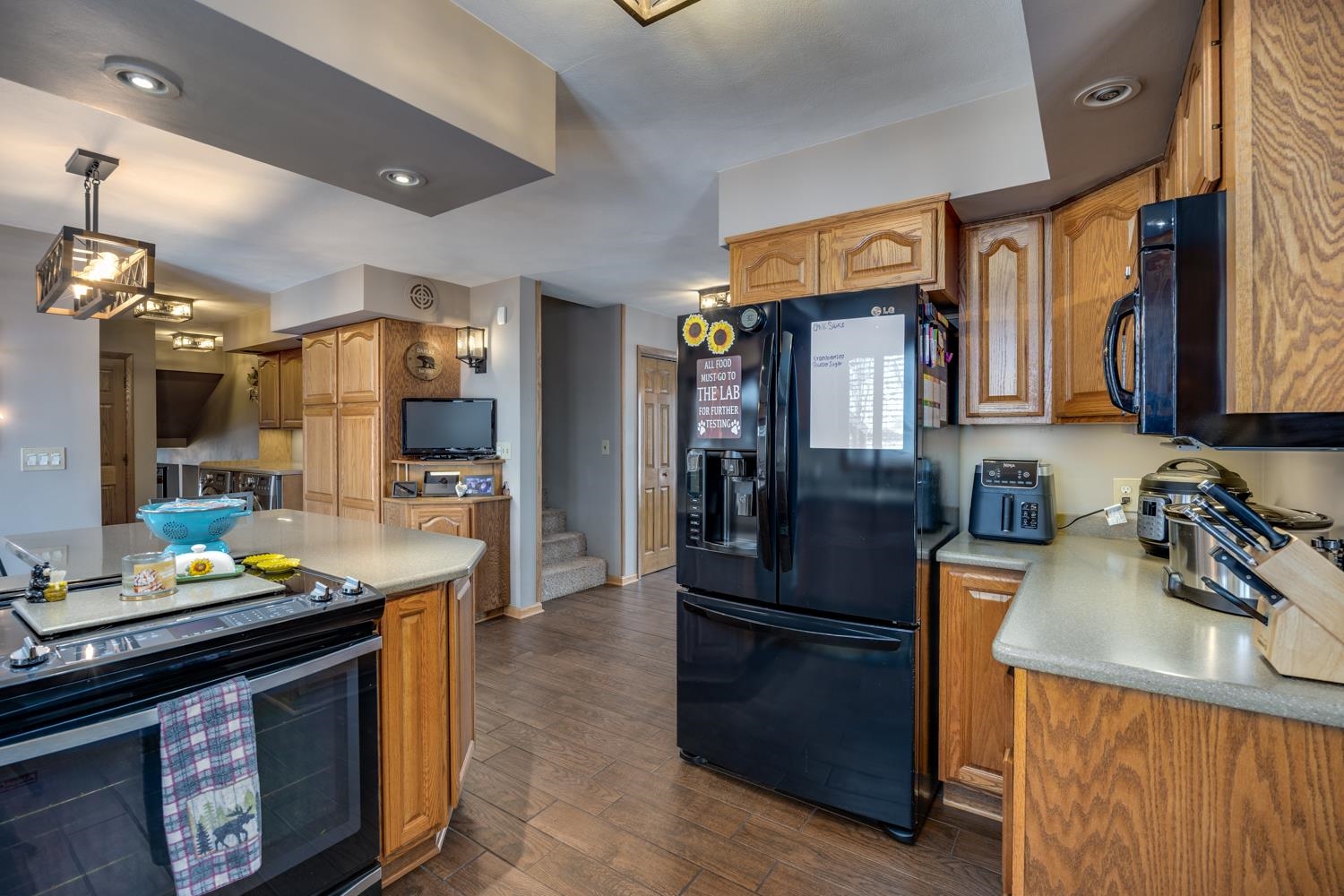 2414 West Avalon Road Janesville, WI 53546 - Photo 17 of 45