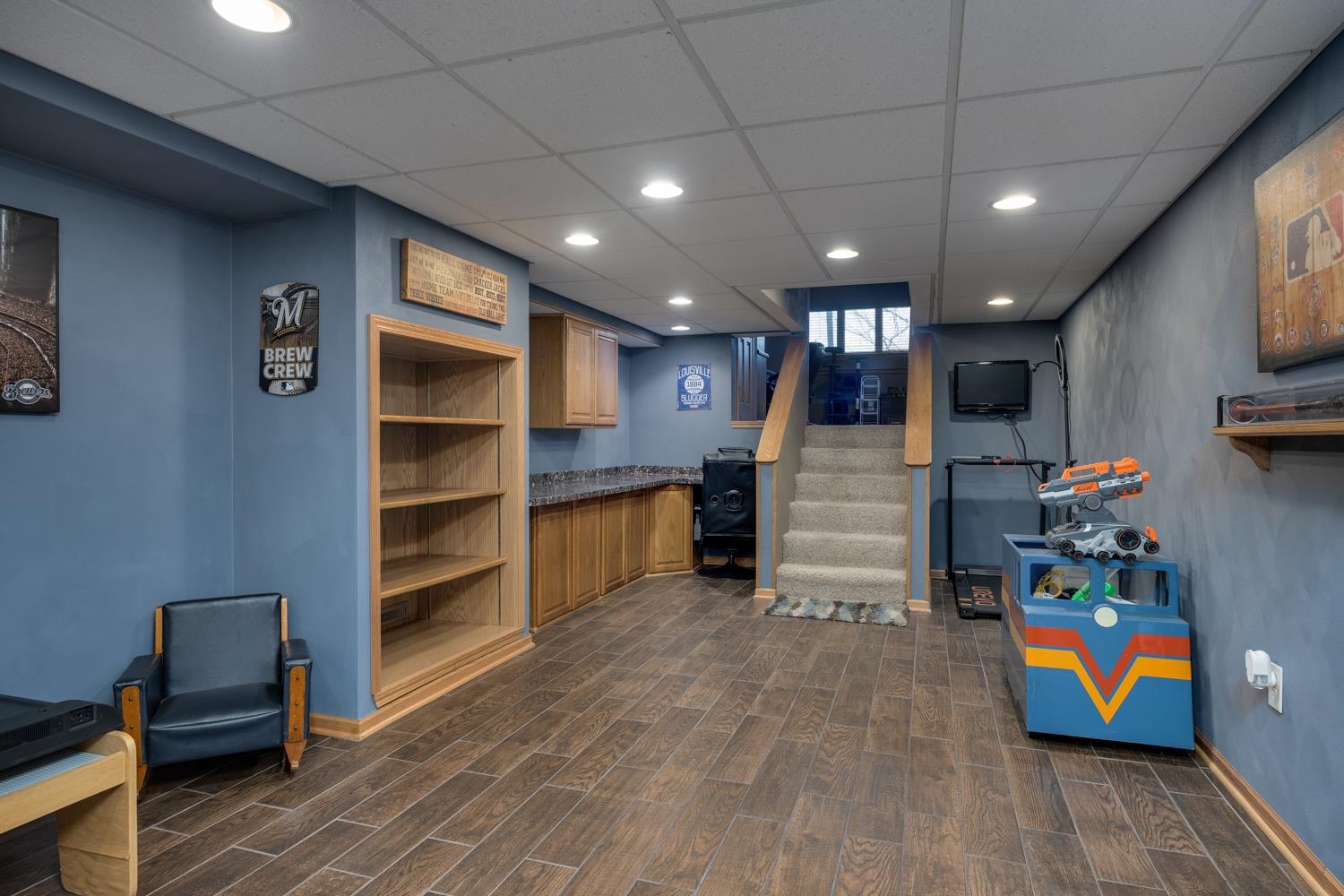 2414 West Avalon Road Janesville, WI 53546 - Photo 35 of 45