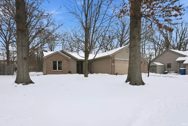 $224,900 | 9512 Robin Meadow Place, Fort Wayne, IN 46835