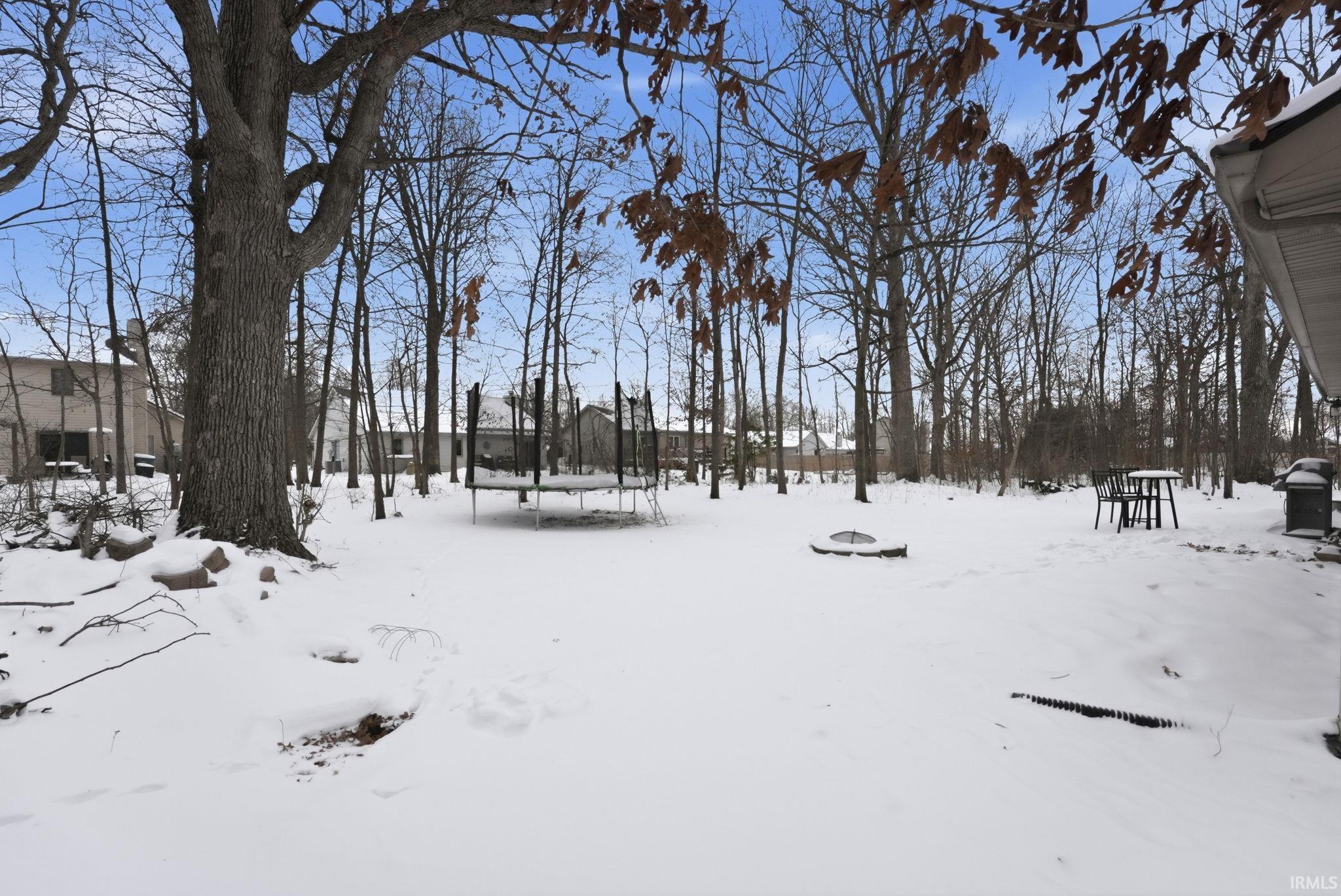 9512 Robin Meadow Place Fort Wayne, IN 46835 - Photo 15 of 18