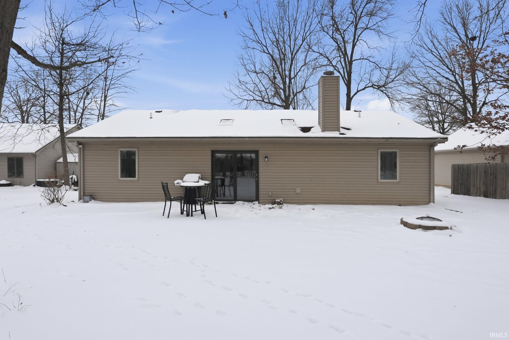 9512 Robin Meadow Place Fort Wayne, IN 46835 - Photo 16 of 18