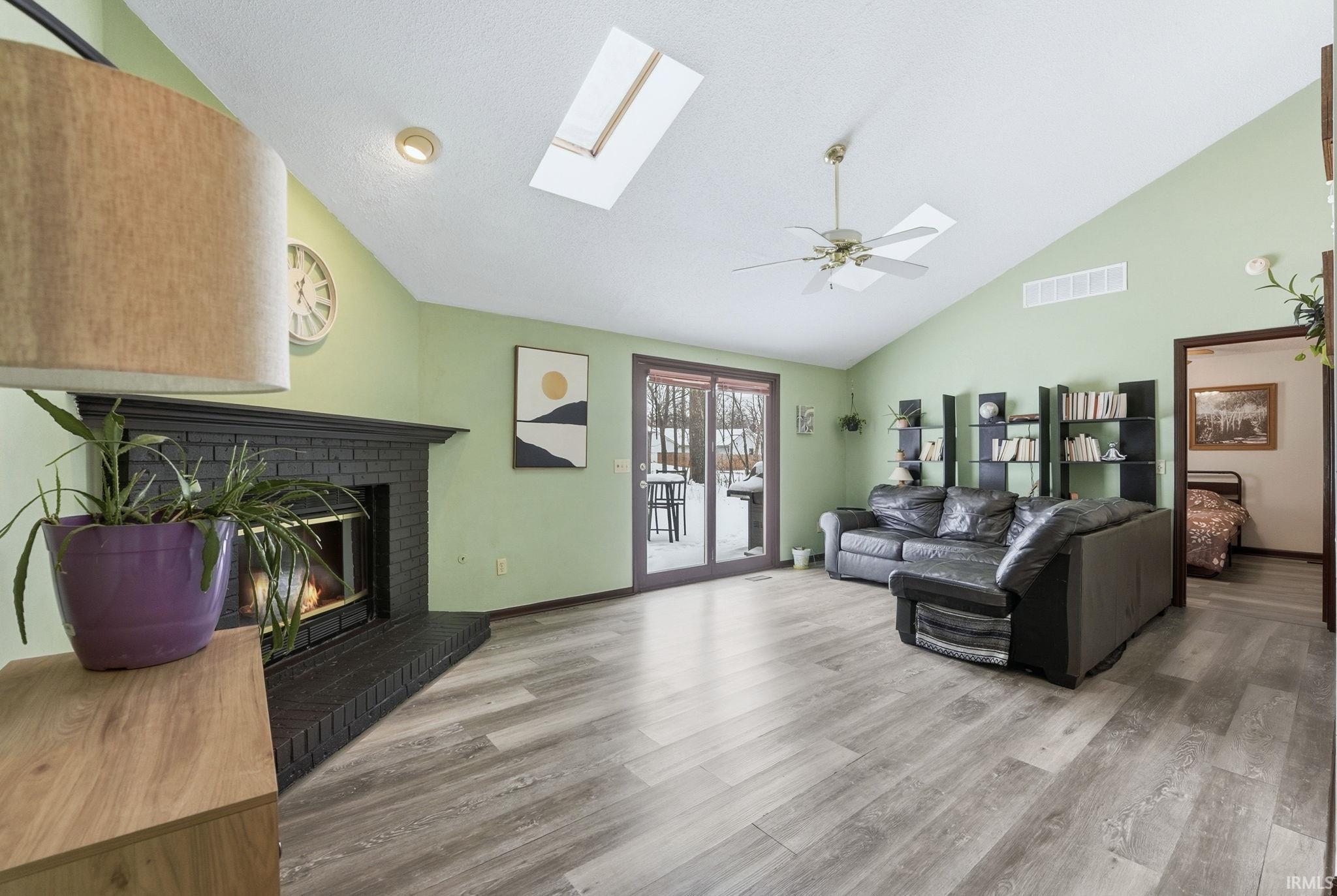 9512 Robin Meadow Place Fort Wayne, IN 46835 - Photo 3 of 18