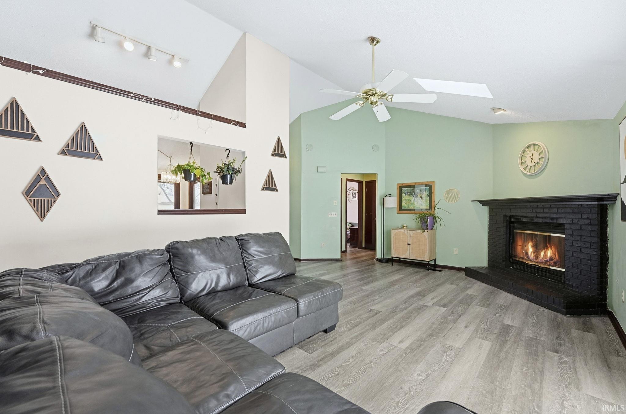 9512 Robin Meadow Place Fort Wayne, IN 46835 - Photo 4 of 18