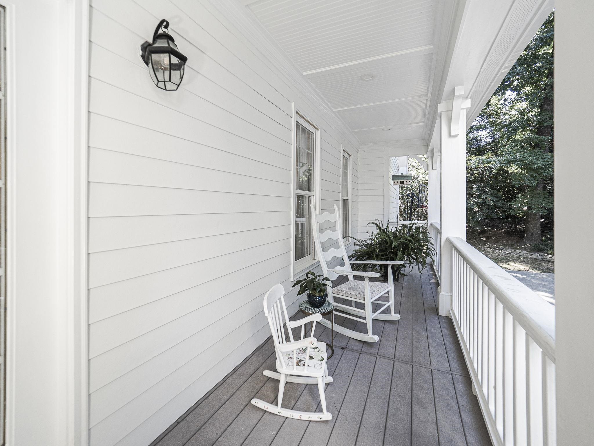 2412 Tyson Street Raleigh, NC 27612 - Photo 46 of 48 Photo 46